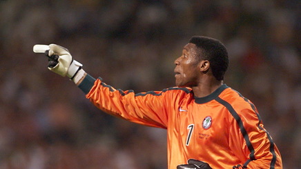 Portarul naţionalei Nigeriei la Campionatele Mondiale din 1994 şi 1998 a decedat