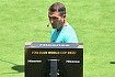 Pierluigi Collina, decizie finală în privinţa lui Istvan Kovacs