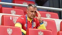 Ce a spus Daniel Pancu, după campania dezastruoasă a României U21: ”Eu consider că nivelul a fost de Champions League!”

