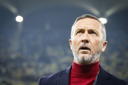 MM Stoica nu a avut milă de un „tricolor” după ce România a încheiat cu 0 puncte Campionatul European U21: „„E zero! Ne mirăm?” | EXCLUSIV