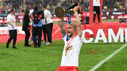 FCSB şi-a aflat posibilii adversari din turul doi preliminar al Ligii Campionilor