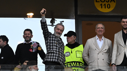 Becali nu mai stă la discuţii! Probleme pentru preferatul lui Gigi care îl sfătuia cu transferurile: ”La revedere. Faci numai cum vrei tu?”

