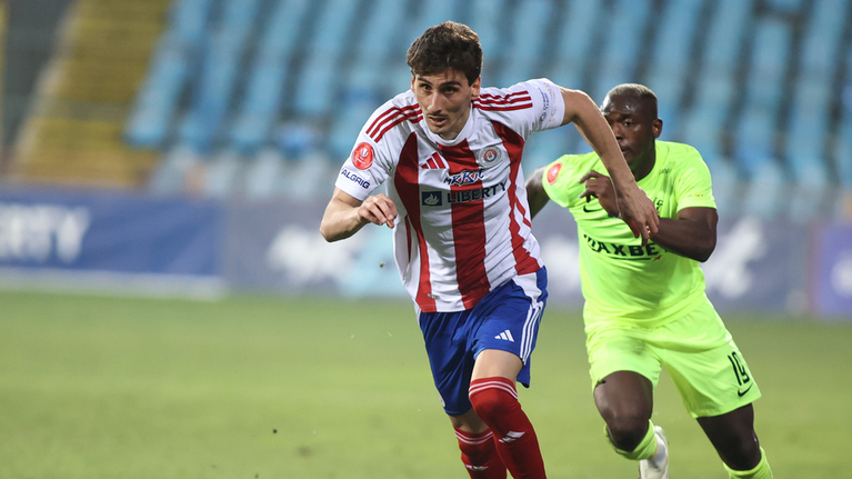 Miguel Silva şi-a dat acordul să evolueze din sezonul viitor la un club din Superliga ce va ataca titlul
