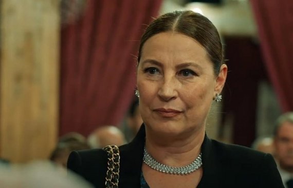 Când are premiera Minciuni de familie, noul serial de la Kanal D. Protagonistă: O actriţă din Suleyman Magnificul