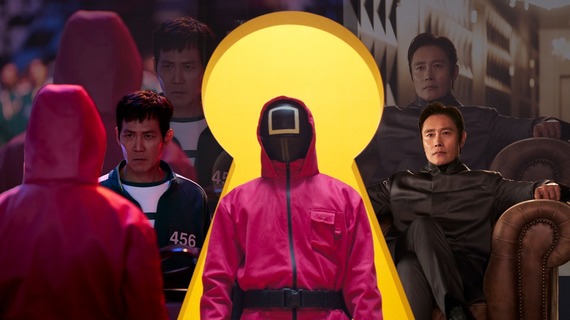 VIDEO. Ultimul sezon din serialul de succes Jocul calamarului / Squid Game a intrat pe Netflix