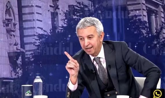 Efectul...SENZAŢIONAL al lui Dan Diaconescu în audienţa Canal 33