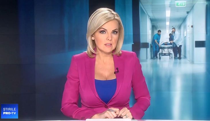 AUDIENŢE TV în a doua zi de Paşte. Românii au fost cu ochii pe ştiri. În top cinci pe publicul comercial, trei programe sunt de ştiri