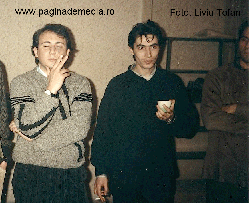 Anul în care "Caţavencii" au rămas fără Academia Caţavencu. Cum s-a spart unul din cele mai puternice branduri media